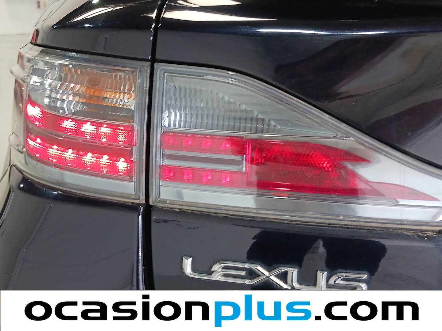 Lexus CT Lexus CT 200h Executive + Navibox (136 CV) km 0