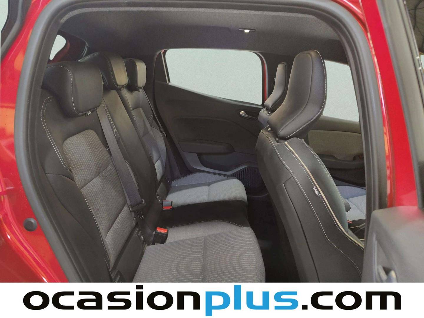 Renault Clio Renault Clio Techno TCe (90 CV) manual