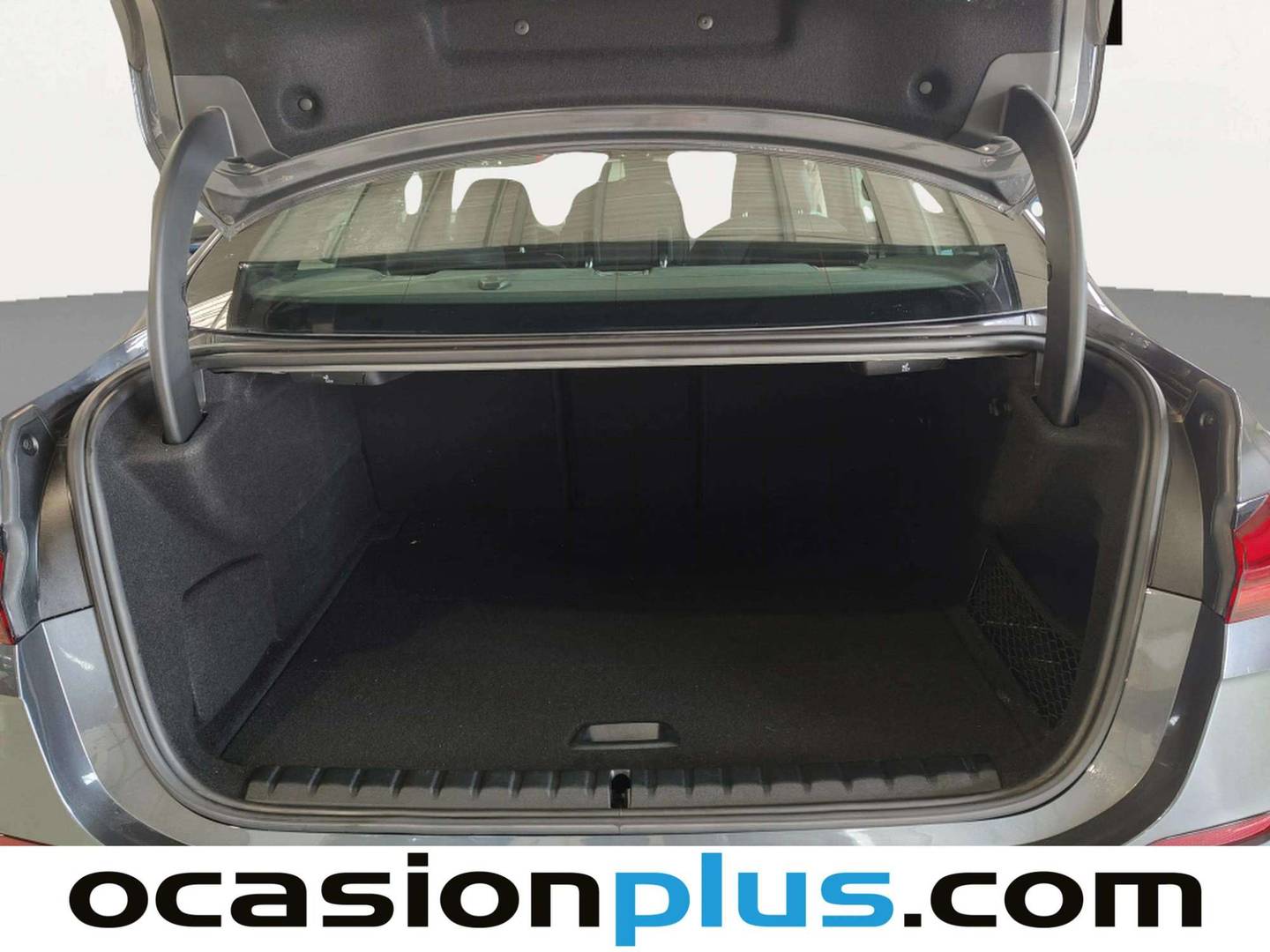 Fotos maletero BMW Serie 2 BMW Serie 2 218i Gran Coupe (140 CV) Pack M