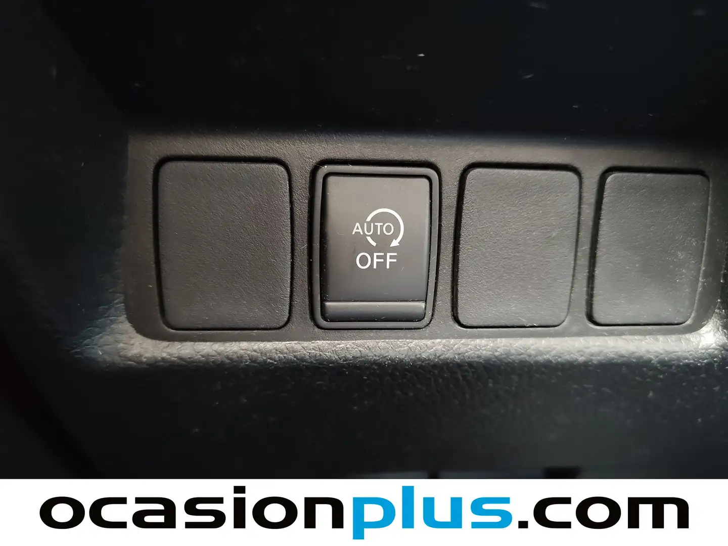 Foto Nissan QASHQAI Nissan Qashqai DIG-T 140 N-Style (140 CV)