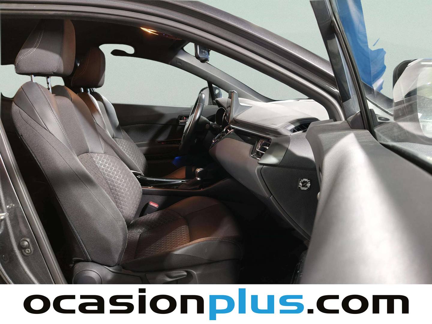 Toyota C-HR Toyota C-HR 180H Advance (184 CV) híbrido