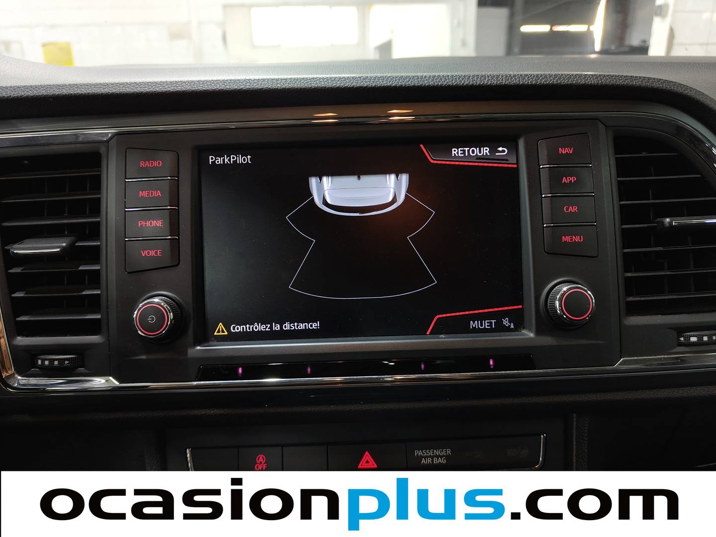 Acabados Seat Ateca Seat Ateca 1.0 TSI S&S Ecomotive Style (115 CV)