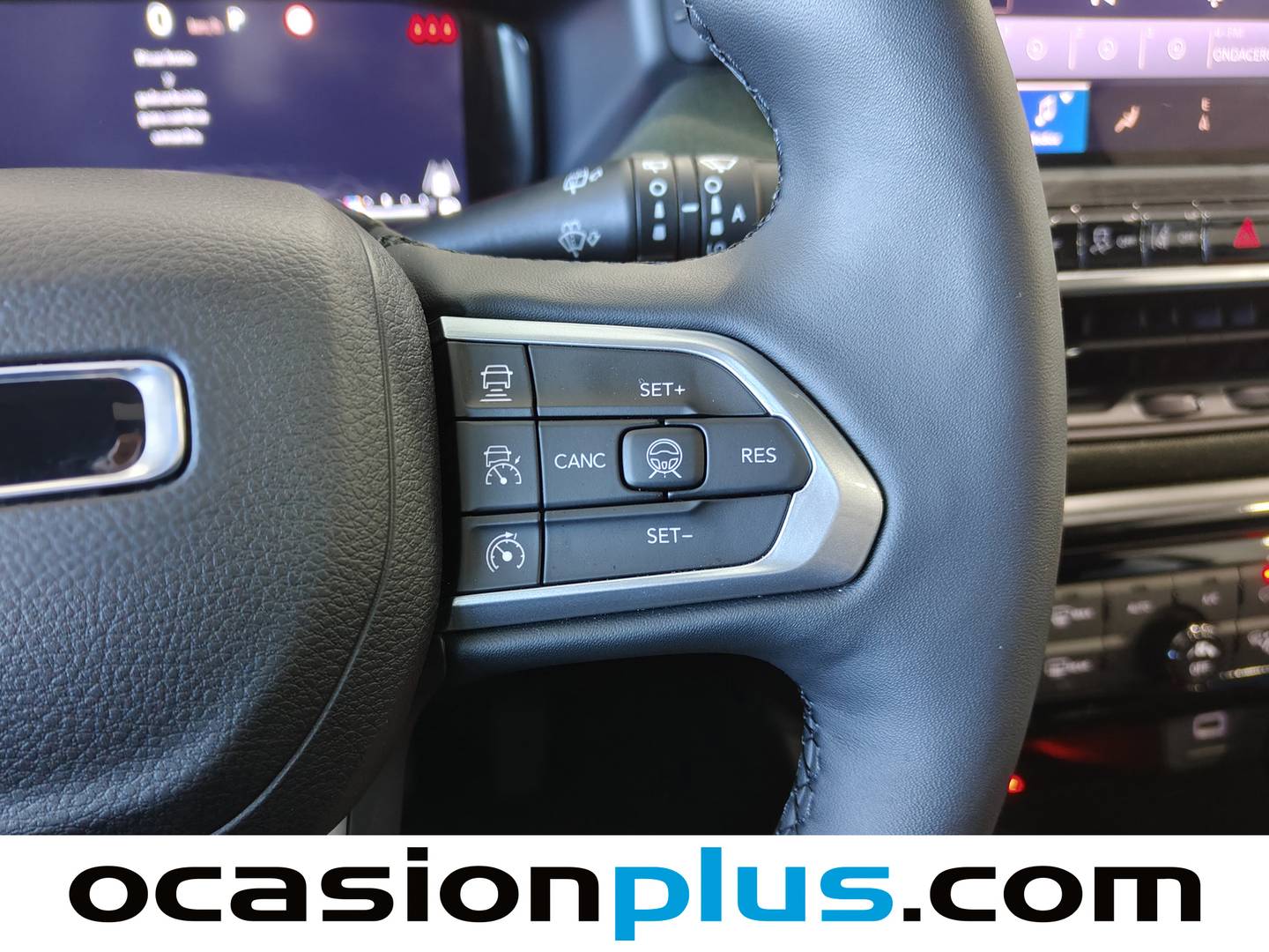 Jeep Compass Jeep Compass 1.5 MHEV eHybrid North Star DCT (130 CV) al mejor precio