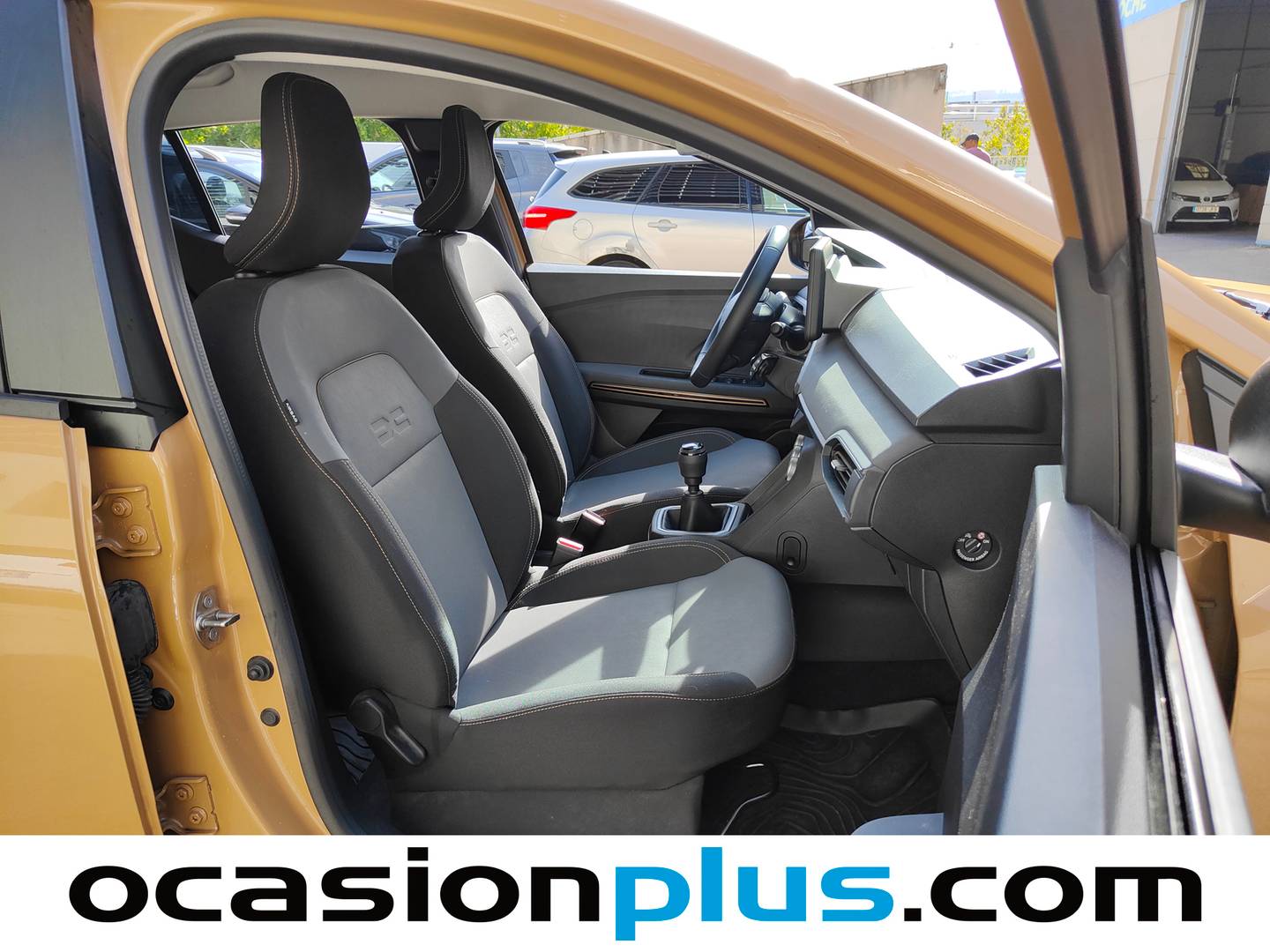 Dacia Sandero Dacia Sandero Stepway Extreme Go ECO-G (101 CV) glp