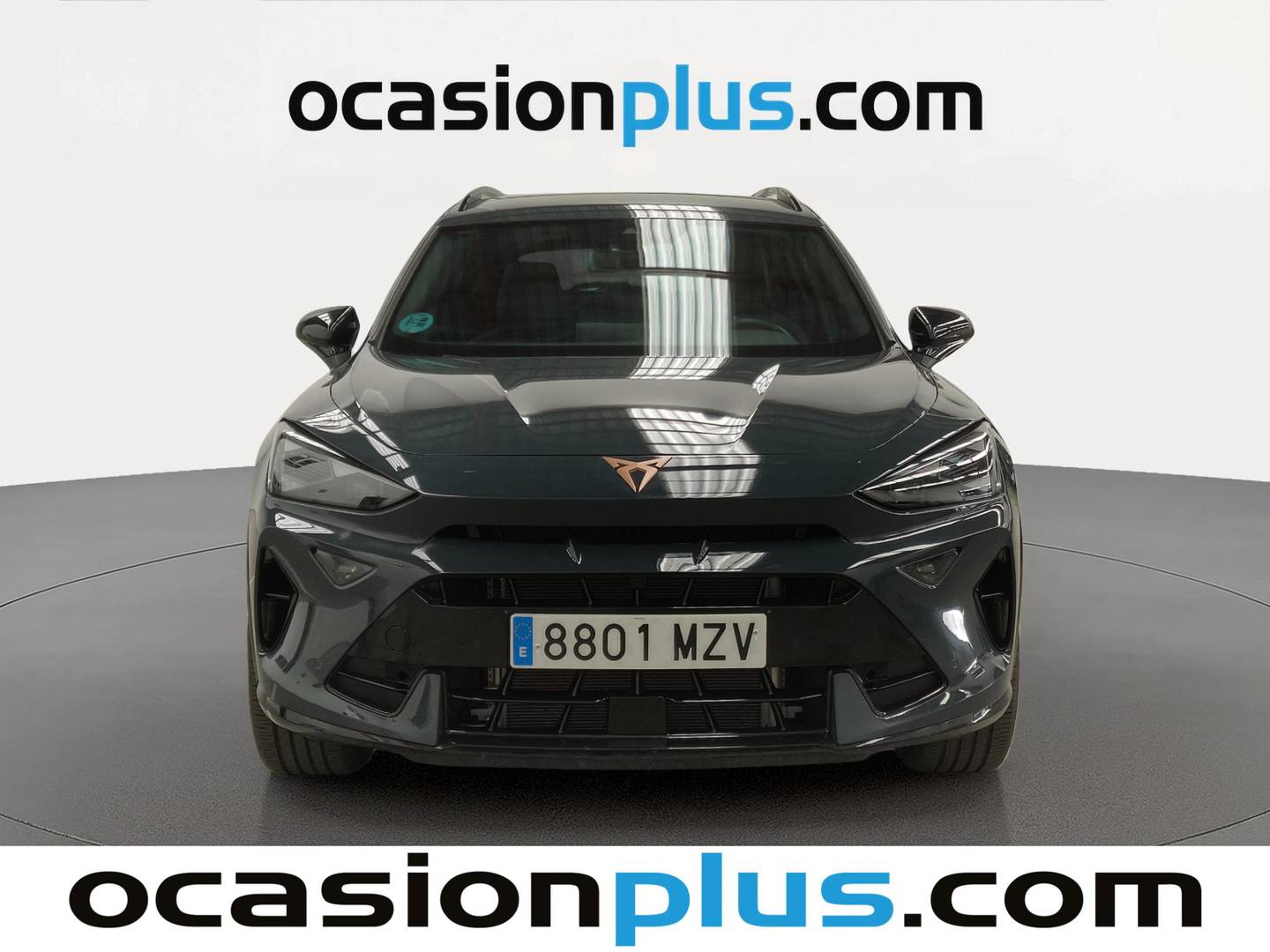 Cupra Formentor Cupra Formentor 1.5 TSI (150 CV) 2025