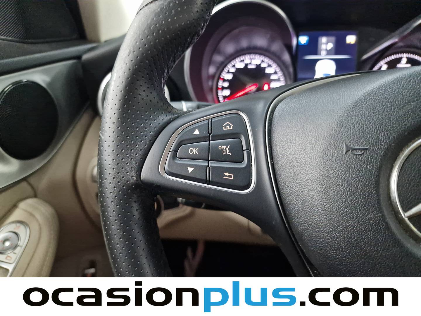 Mercedes Clase C Mercedes Clase C 220 d (170 CV) al mejor precio