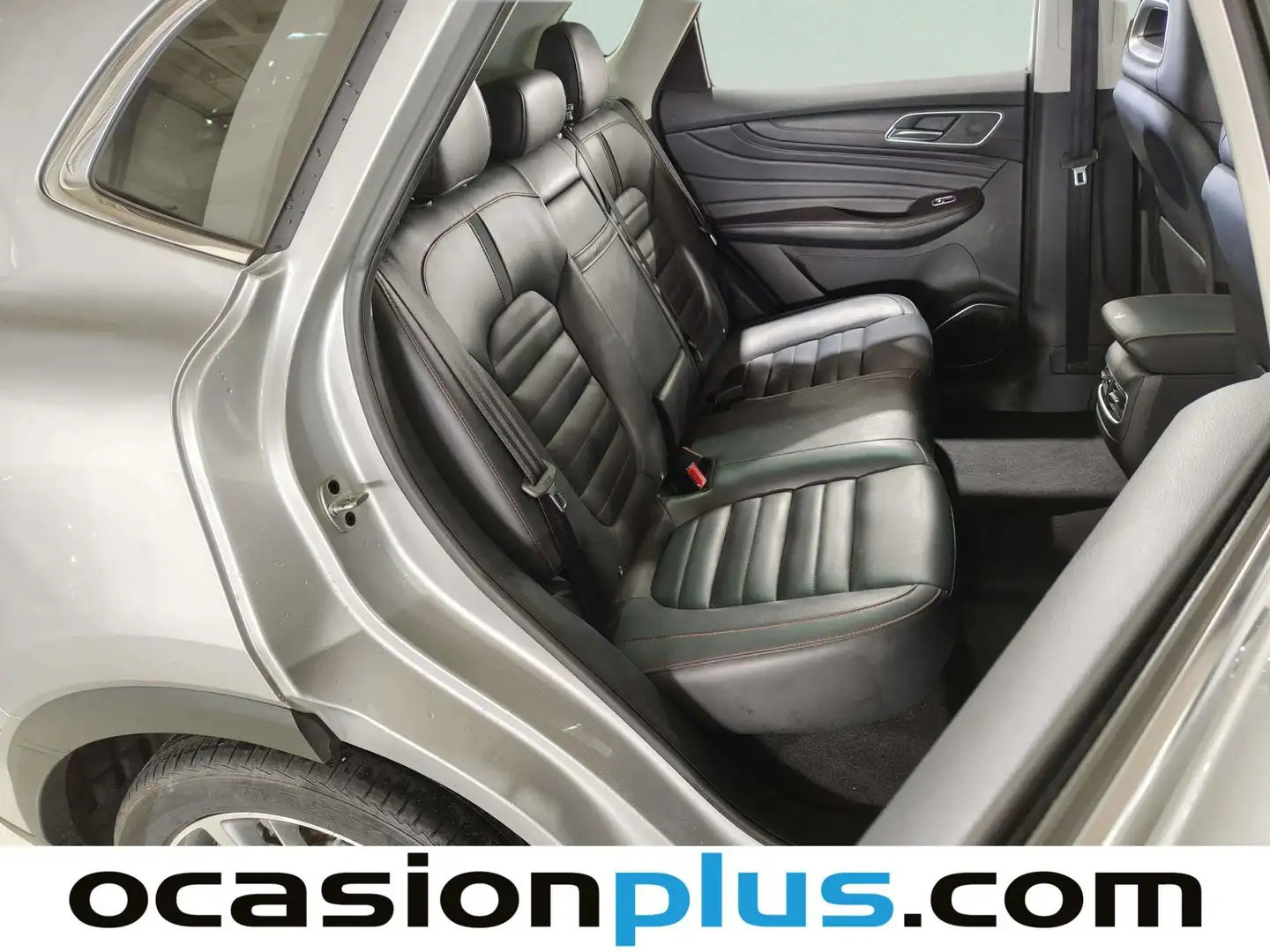 Foto MG HS MG HS 1.5 Turbo GDI Luxury (162 CV)