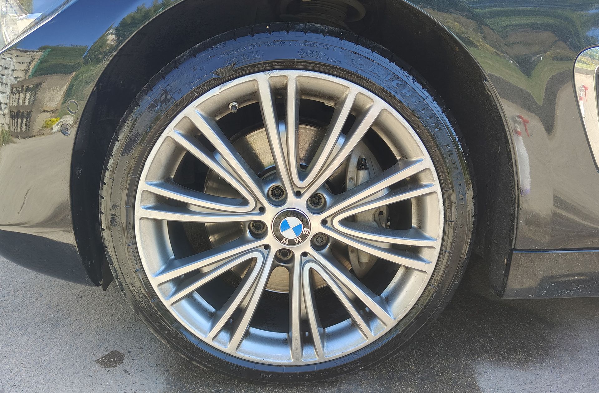 BMW Serie 4 440i xDrive Gran Coupe - foto 38
