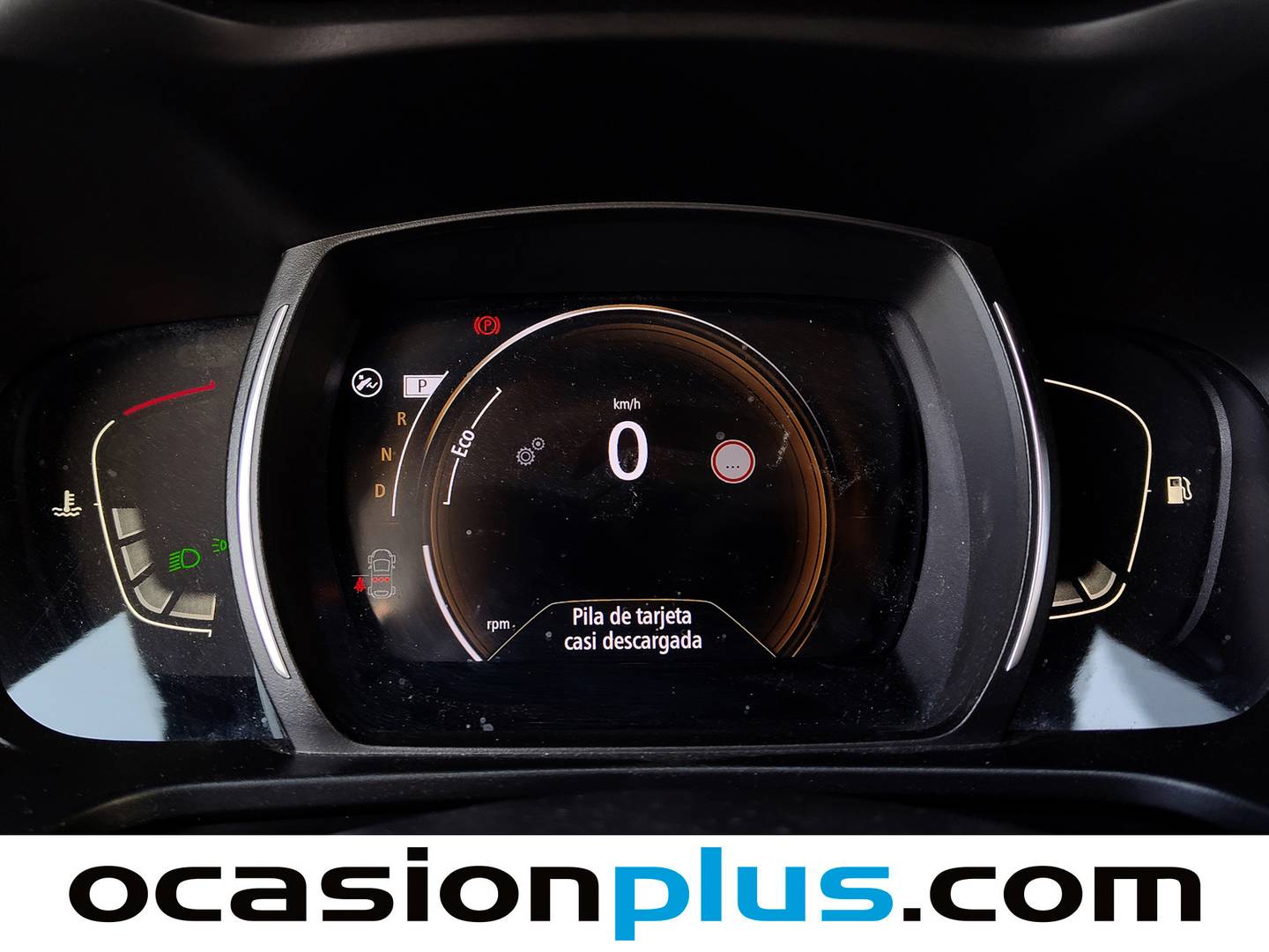 Renault Kadjar Renault Kadjar Techno Blue dCi (115 CV) EDC seminuevo