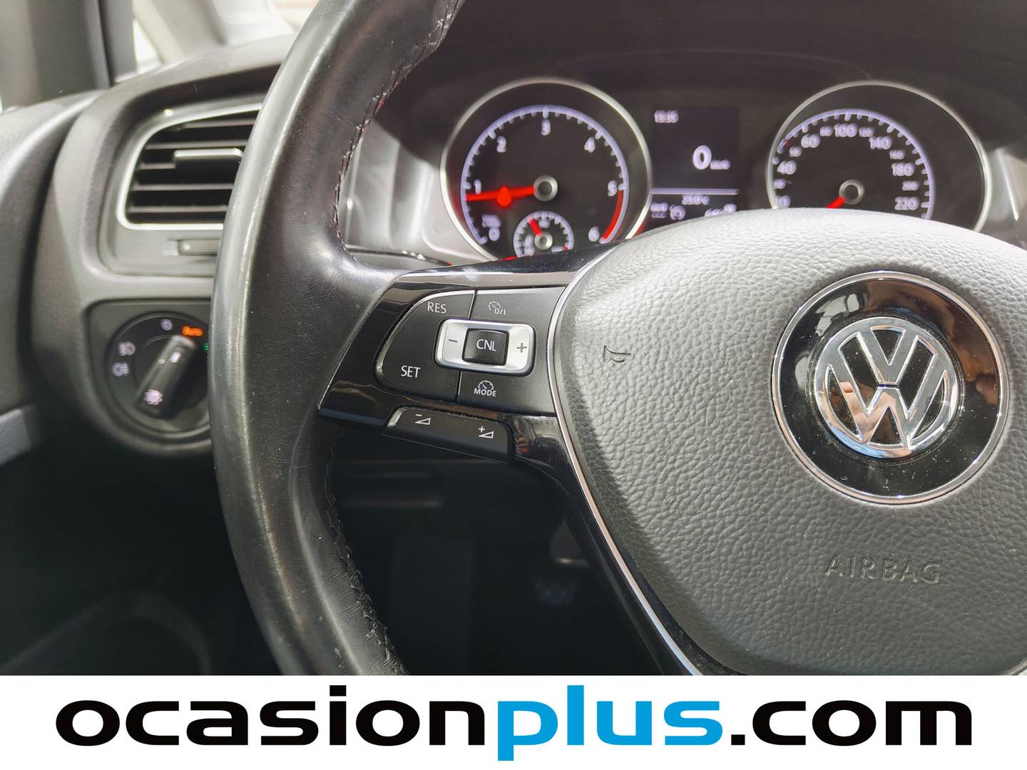 Volkswagen Golf Volkswagen Golf Ready2Go 1.6 TDI (115 CV) 115cv