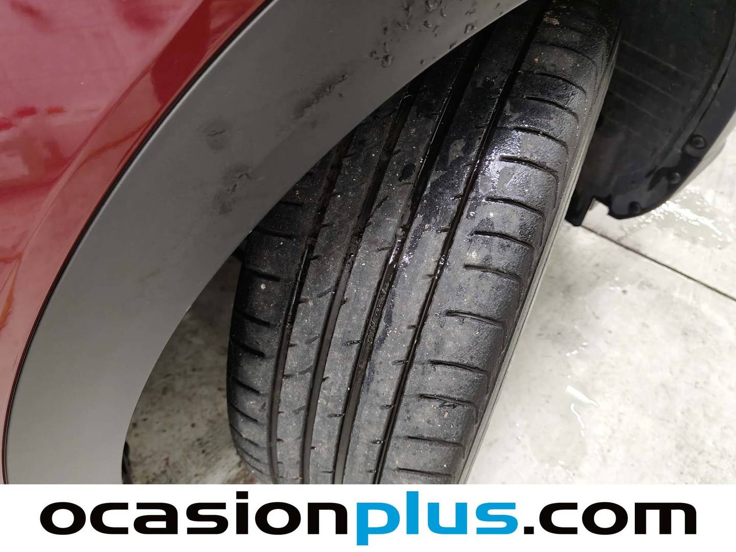 Foto SsangYong Korando Ssangyong Korando G15T Urban Plus (149 CV)