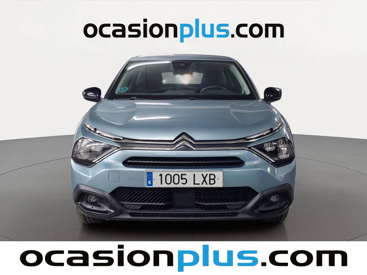 Citroën C4 Citroën C4 BlueHDi 110 S&S Feel (110 CV) al mejor precio
