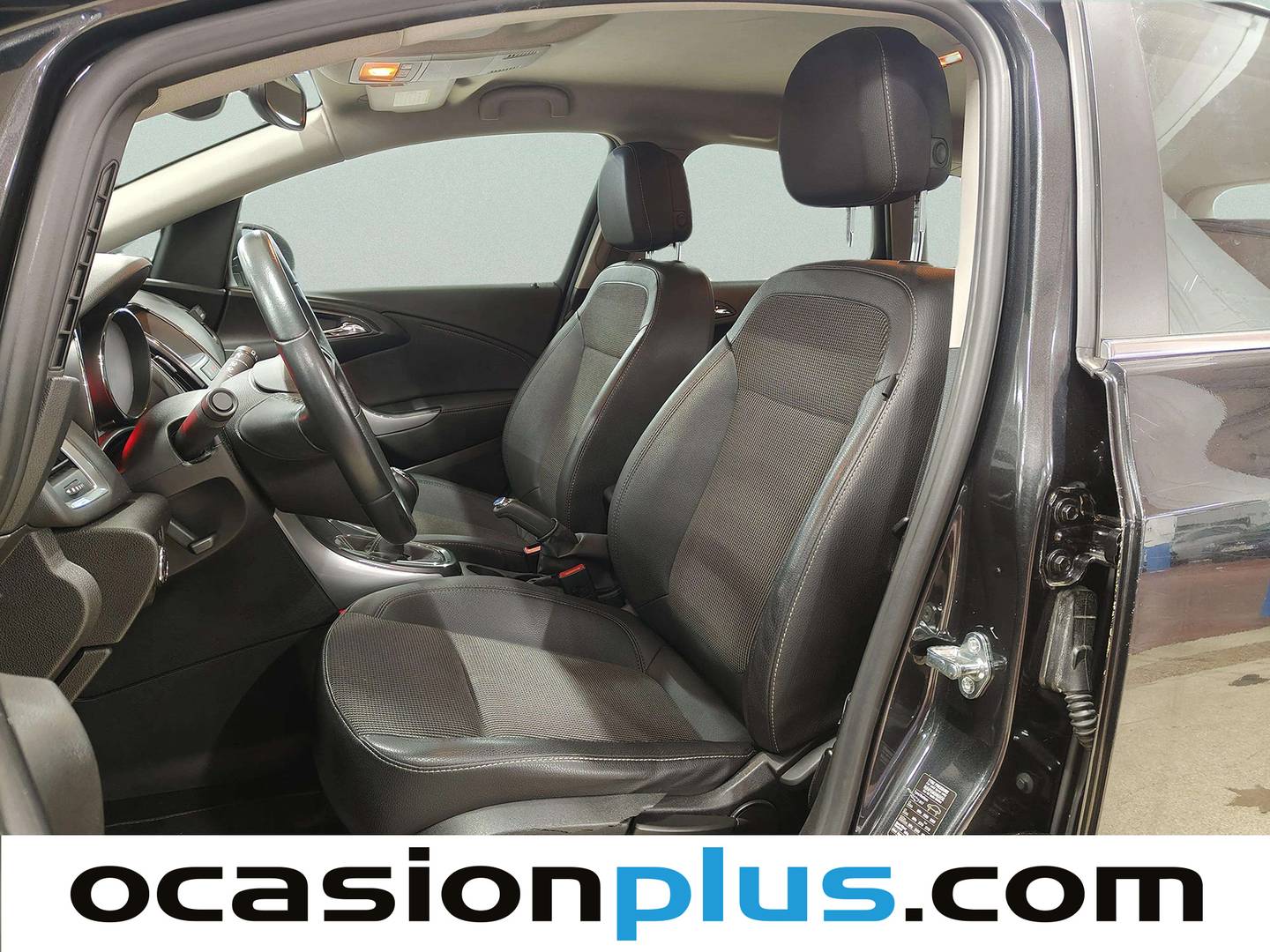 Foto Opel Astra Opel Astra Sports Tourer 1.7 CDTI Excellence (130 CV)