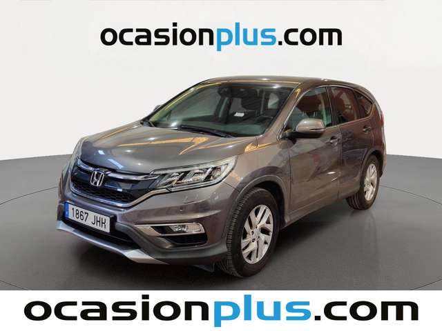 Honda CR-V 1.6 i-DTEC Elegance 4x2  (120 CV) de segunda mano