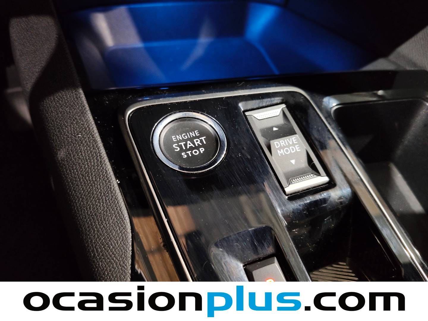 Peugeot 5008 Peugeot 5008 BlueHDI 130 S&S Allure Pack EAT8 (130 CV) diésel