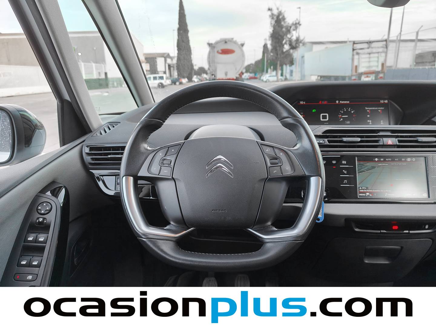 Foto Citroën C4 Picasso Citroen C4 Picasso BlueHDi 120 Feel (120 CV)