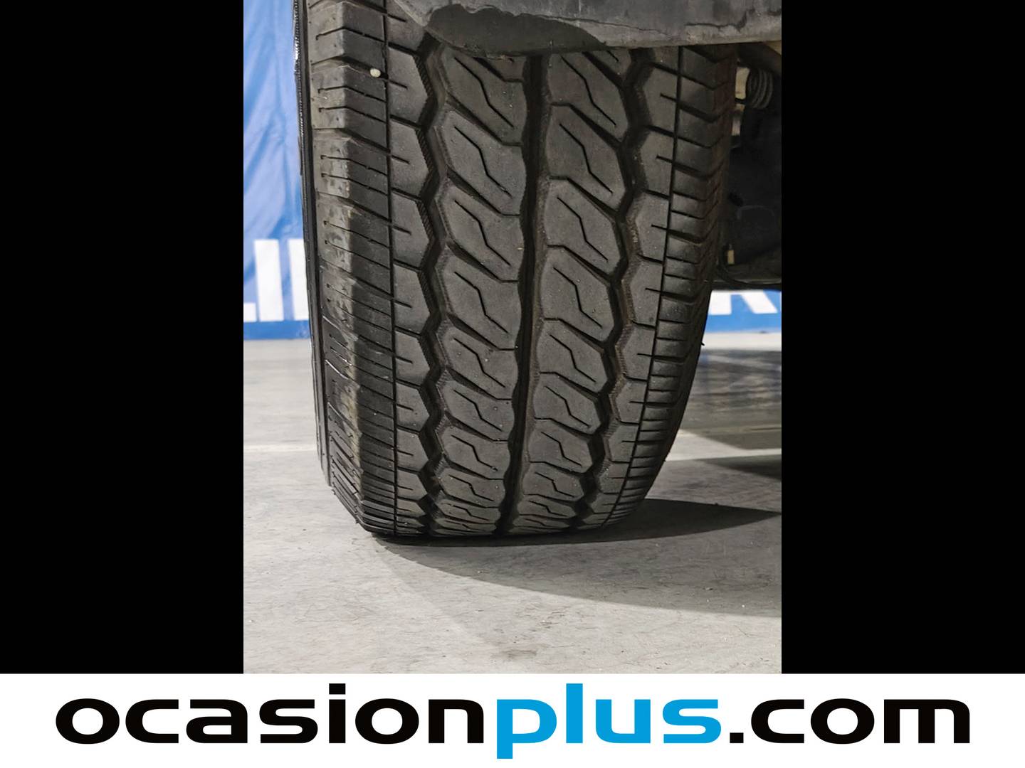 Ford Transit Ford Transit Furgon 350 L3H2 Trend (130 CV) de segunda mano
