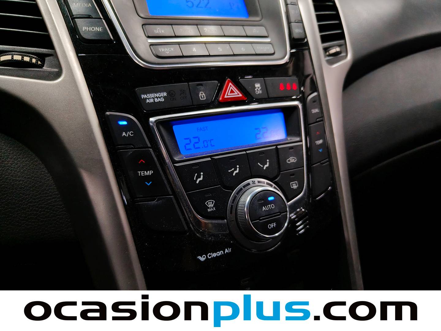 Hyundai i30 Hyundai i30 1.4 CRDI Tecno (90 CV) 90cv