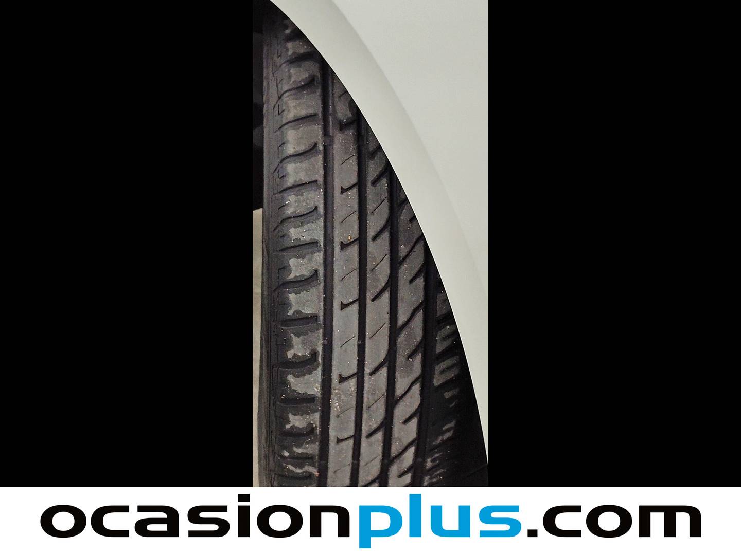 Volkswagen Golf Sportsvan Volkswagen Golf Sportsvan Special Edition 1.2 TSI (110 CV) de ocasión