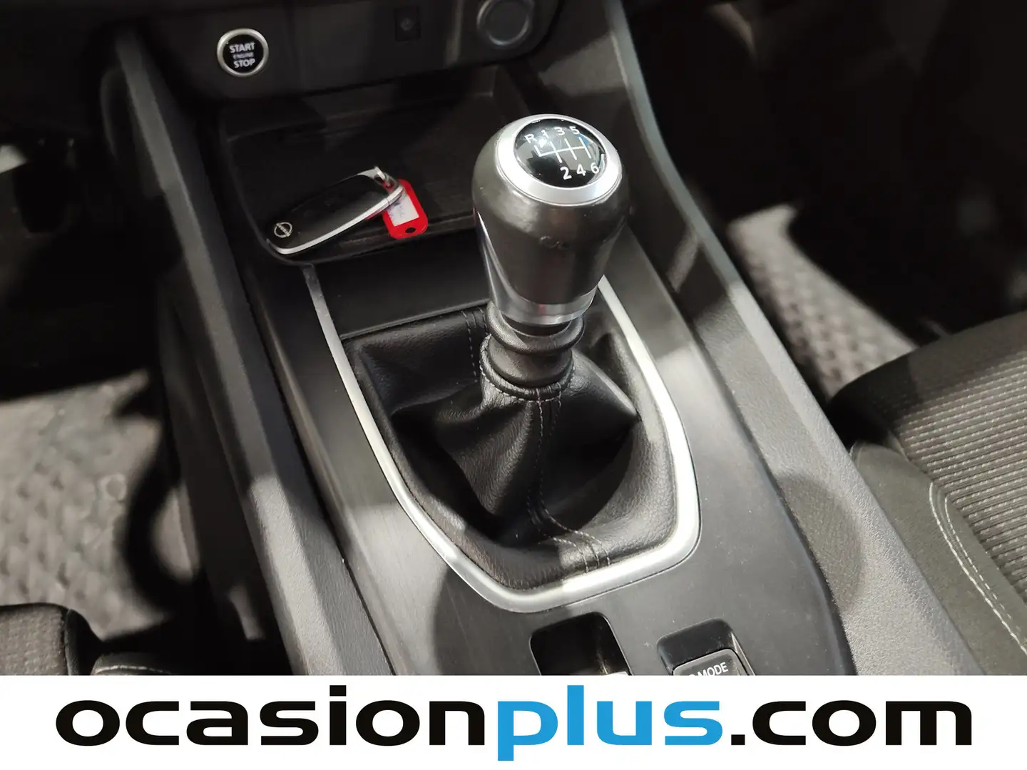 Foto Nissan QASHQAI Nissan Qashqai DIG-T 140 mHEV Acenta 4x2 (140 CV)