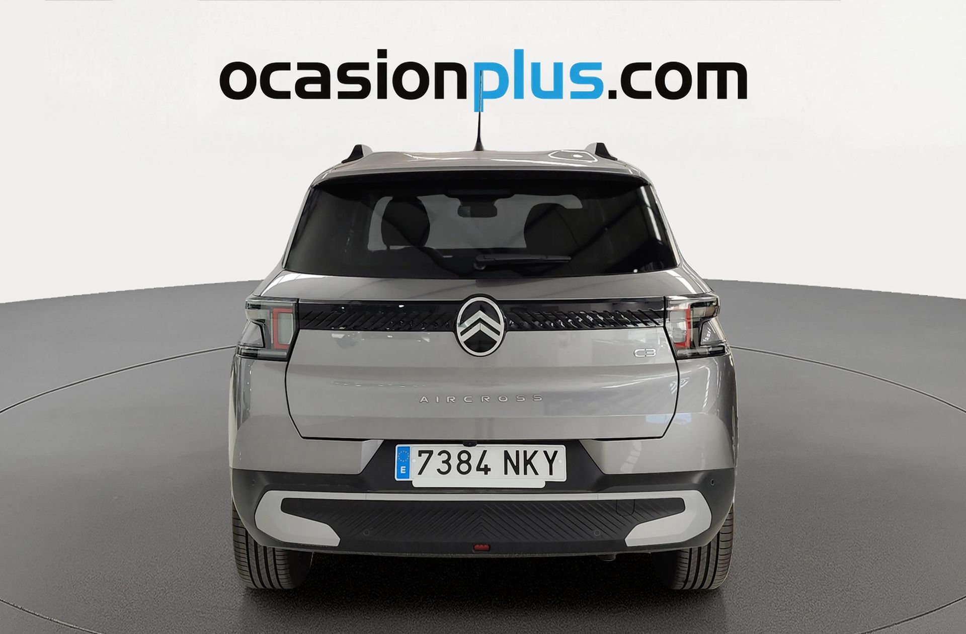 Citroën C3 Aircross Hybrid 136 ë-DCS6 You+Pack Plus - foto 14