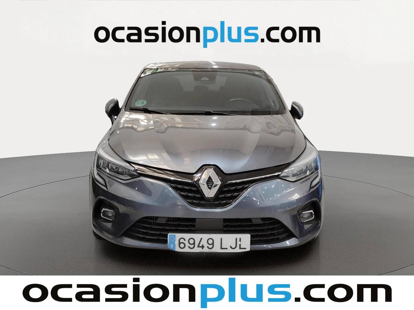 Renault Clio Renault Clio Zen TCe (100 CV) barato