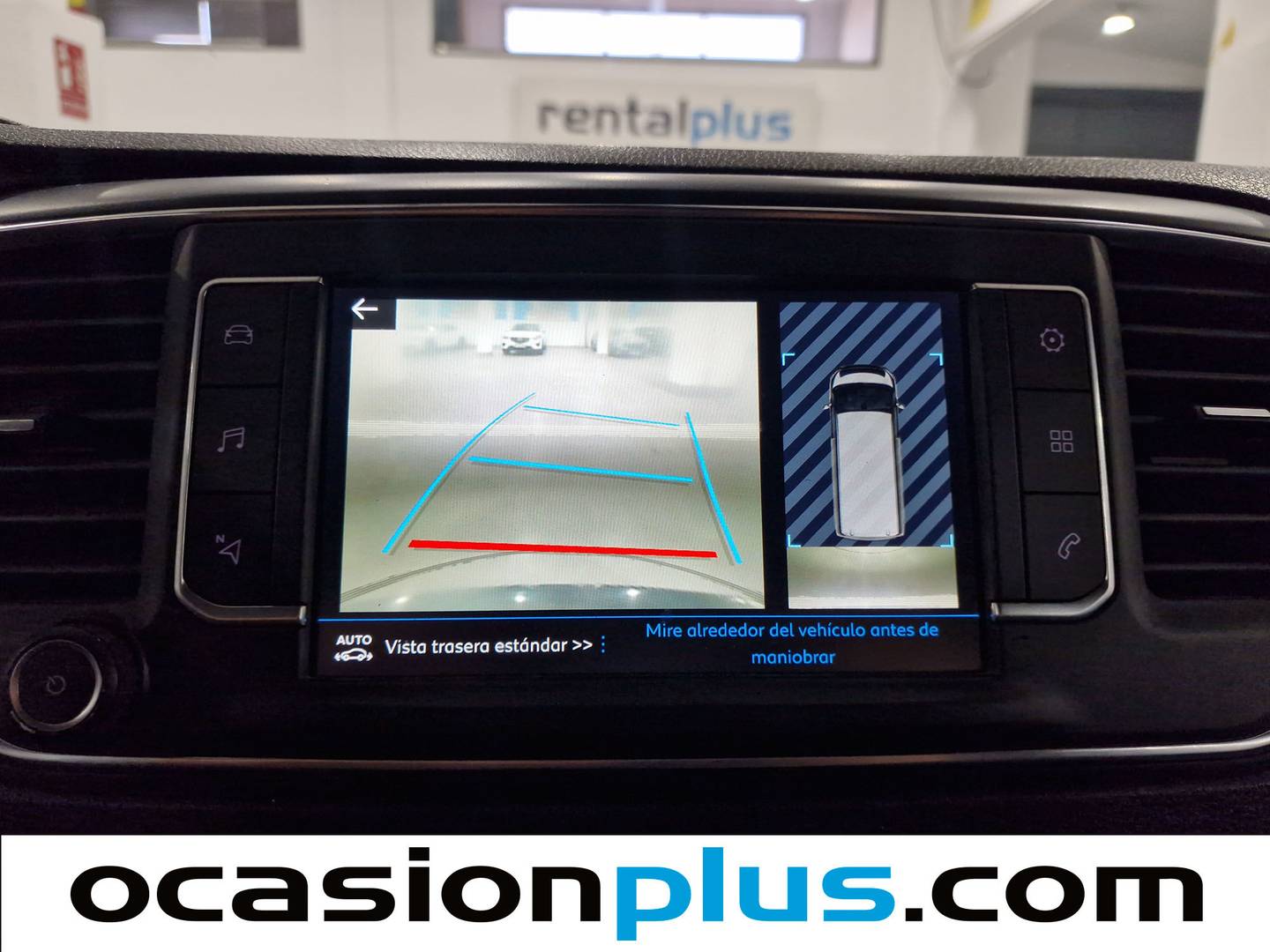 Foto Peugeot Traveller Peugeot Traveller 1.6 BlueHDi Active Standard (115 CV) 8 Plazas