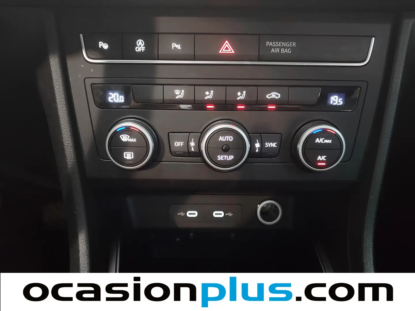 Foto Seat Ateca SEAT Ateca 1.5 TSI S&S Style XL (150 CV)