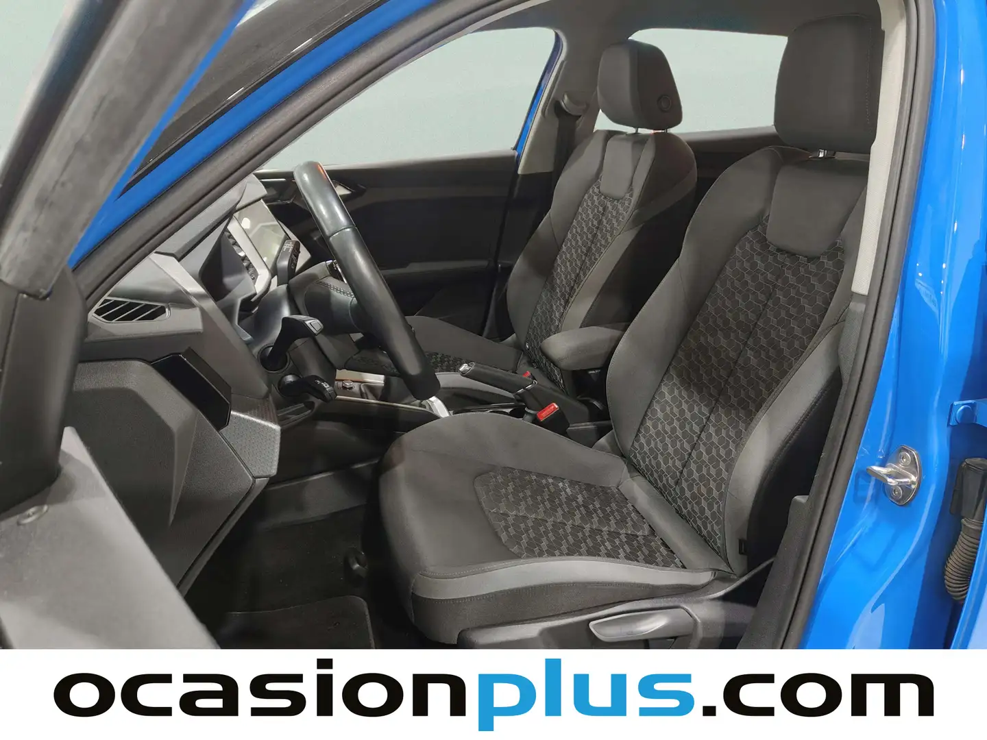 Foto Audi A1 Audi A1 Sportback Sportback Adrenalin 30 TFSI (110 CV)