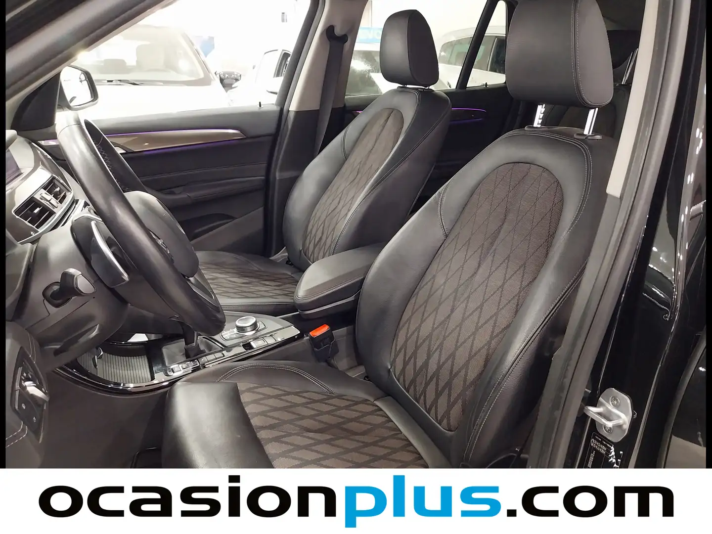 Foto BMW X1 BMW X1 sDrive18d Business (150 CV)