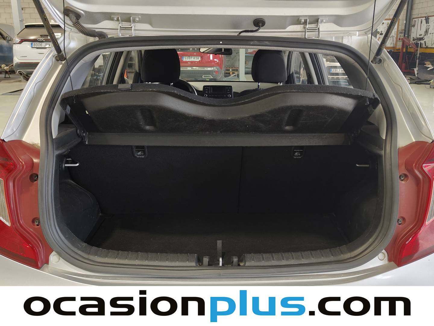 Foto KIA Picanto Kia Picanto 1.0 DPi Concept  (67 CV)