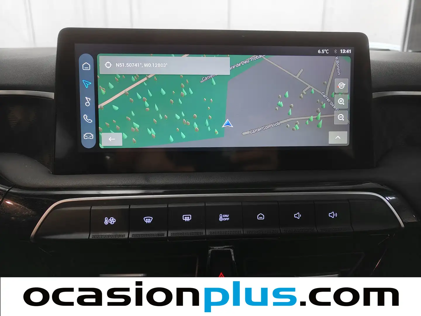 Foto MG MG3 MG MG3 1.5 Standard (116 CV)