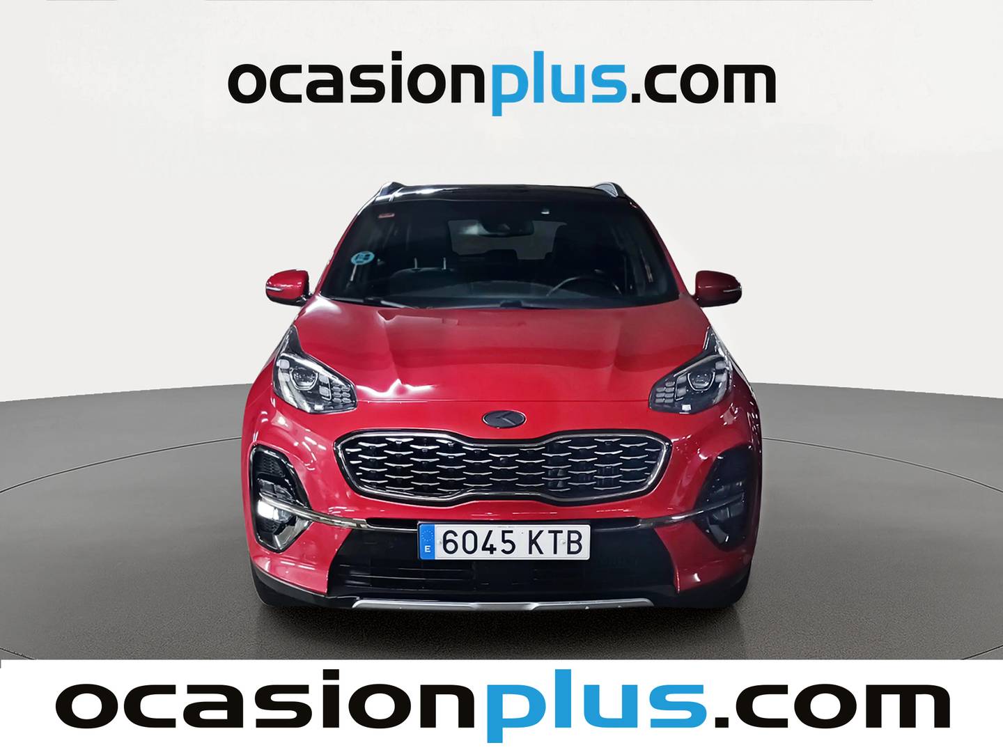 KIA Sportage Kia Sportage 1.6 T-GDi GT Line DCT 4x4 (177 CV) al mejor precio