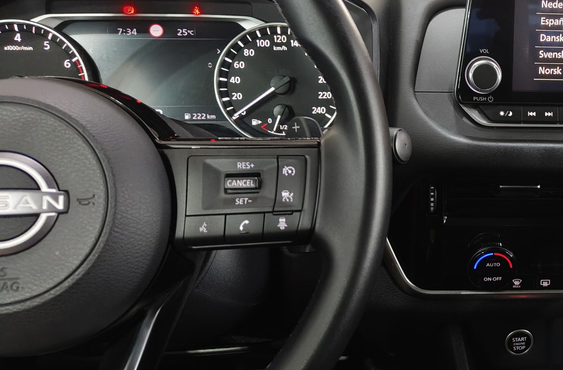Nissan Qashqai DIG-T 158 mHEV Acenta Xtronic - foto 27
