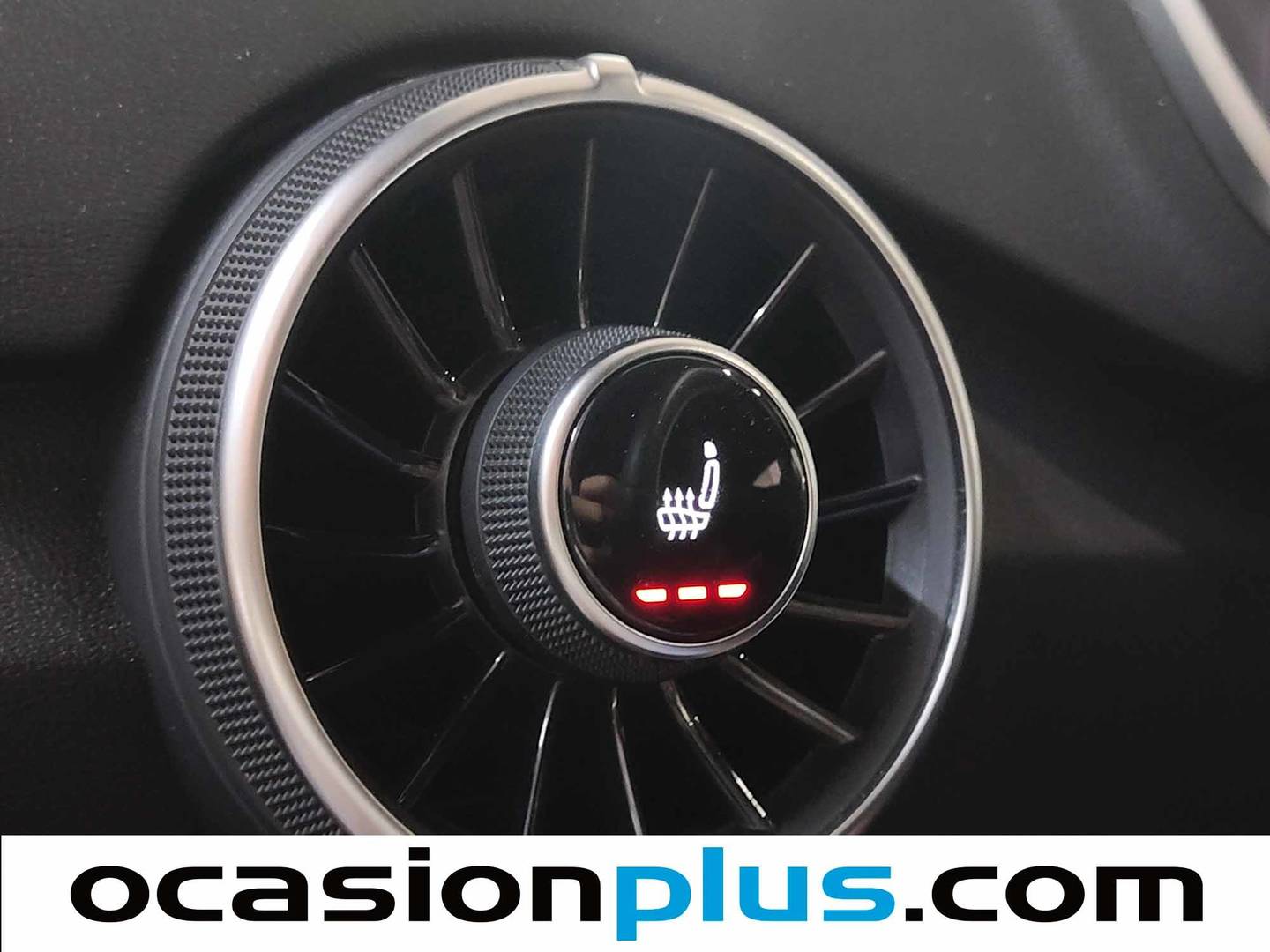 Extras del Audi TT Audi TT Coupe Black line 40 TFSI (197 CV) S tronic