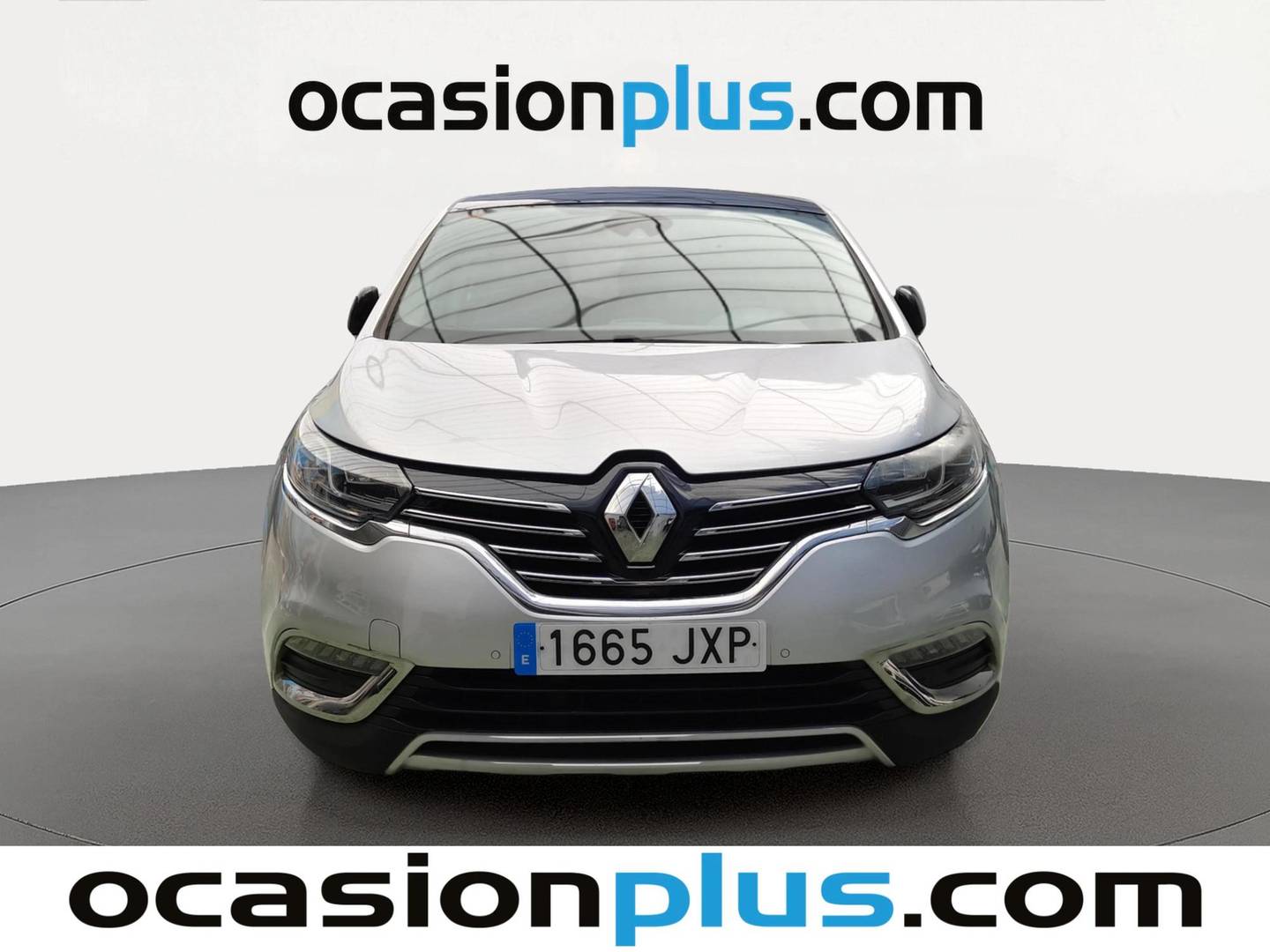 Renault Espace Renault Espace Zen Energy dCi (130 CV) 130cv