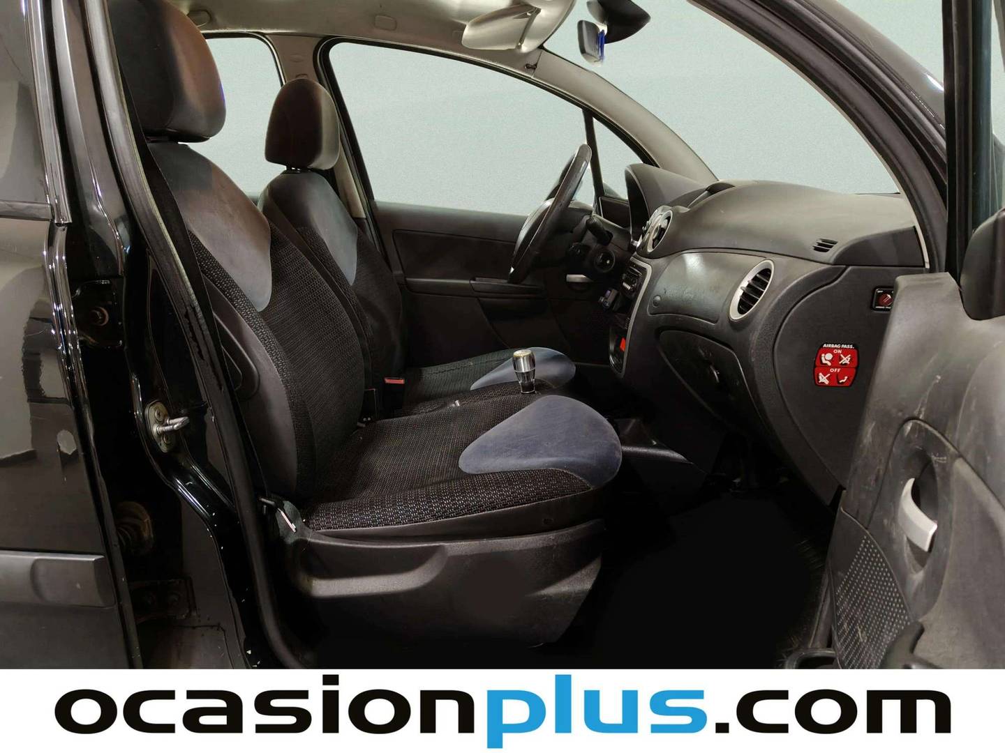 Citroën C3 Citroën C3 1.4i Audace (75 CV) barato