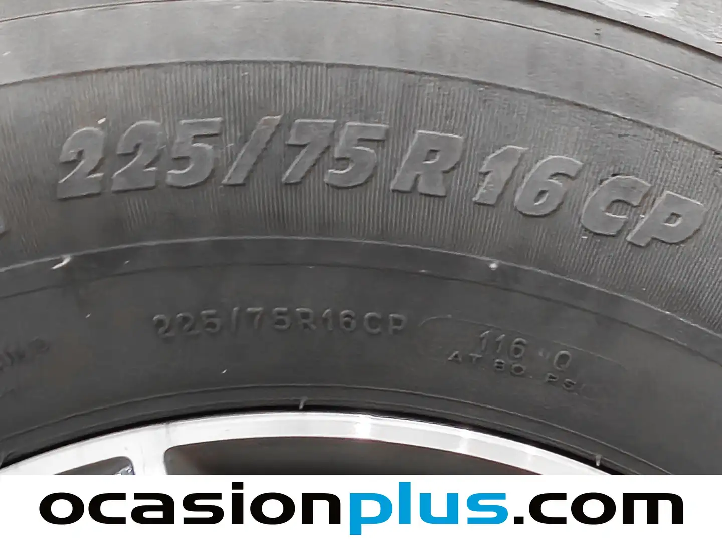 Foto Burstner BT5902 Burstner BT5902 TRAVEL VAN T-590 (150 CV)