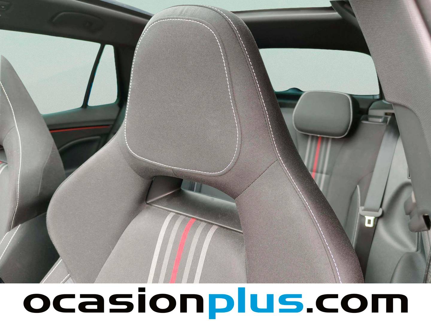 Equipamiento del Skoda Kamiq Skoda Kamiq 1.5 TSI Montecarlo DSG (150 CV)