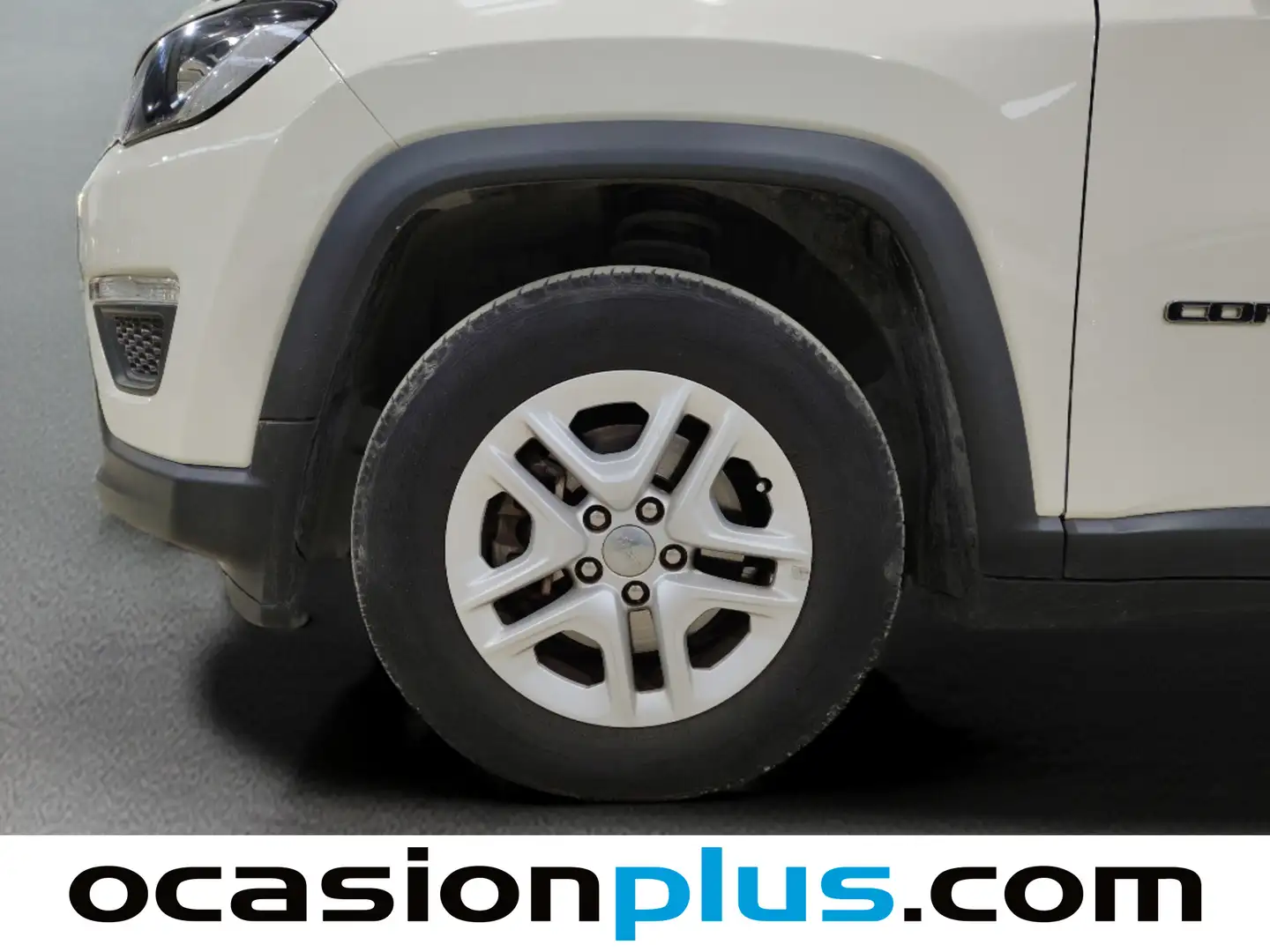 Foto Jeep Compass Jeep Compass 1.4 Multiair Sport 4x2 (140 CV)