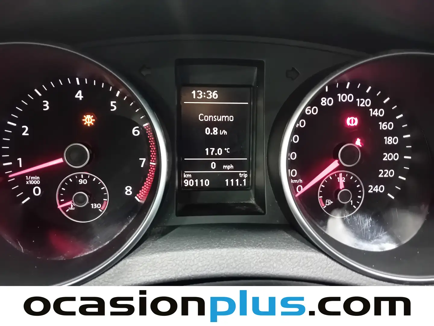 Foto Volkswagen Golf Volkswagen Golf Sport 1.4 TSI  (160 CV)