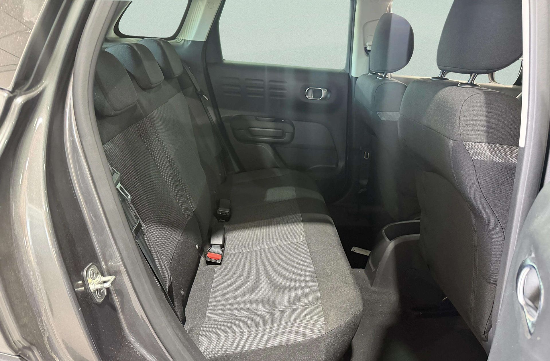 Citroën C3 Aircross PureTech 110 Plus - foto 15