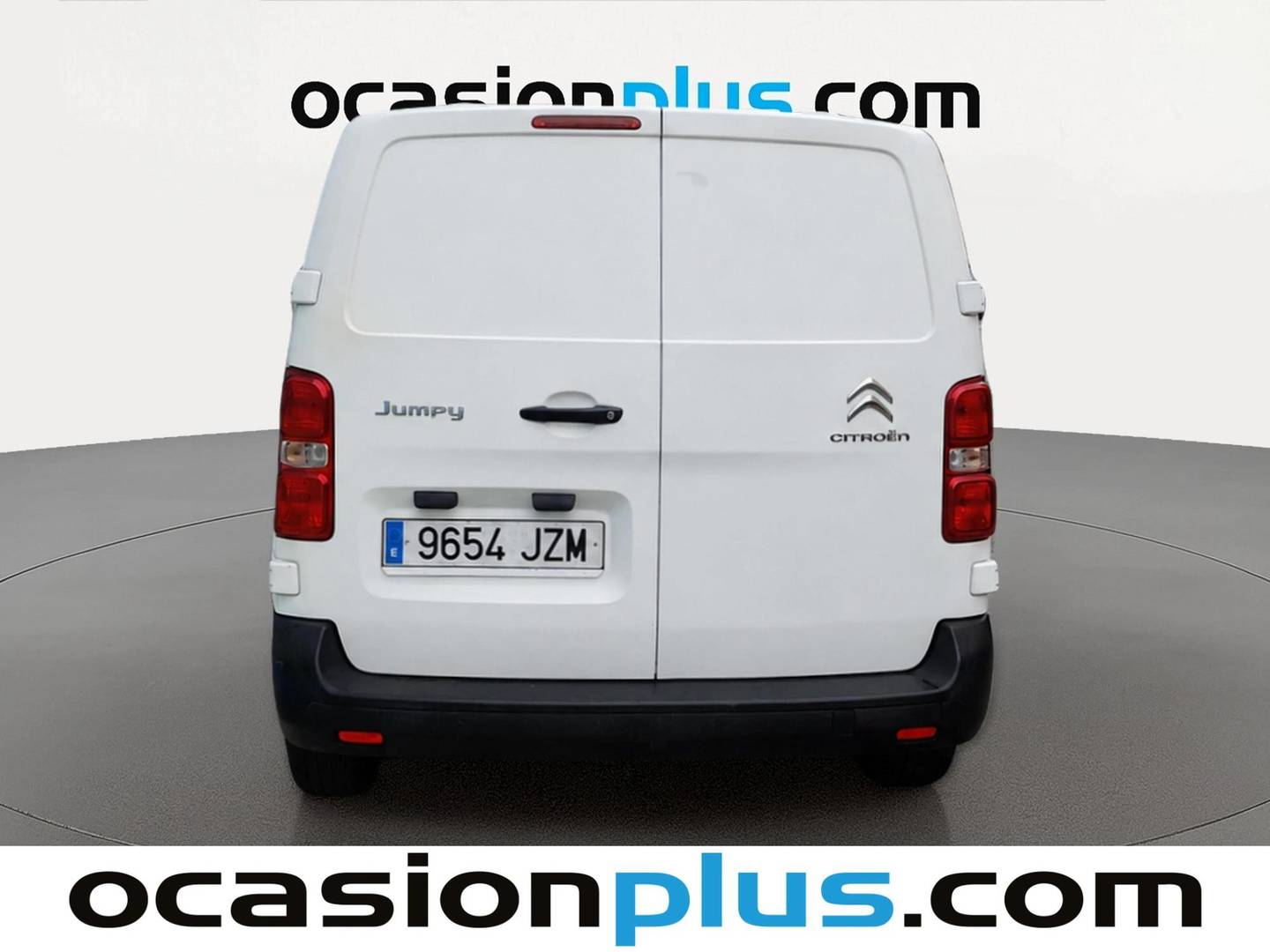 Citroën Jumpy Citroën Jumpy Furgon BlueHDi 115 Talla M Confort (115 CV) barato