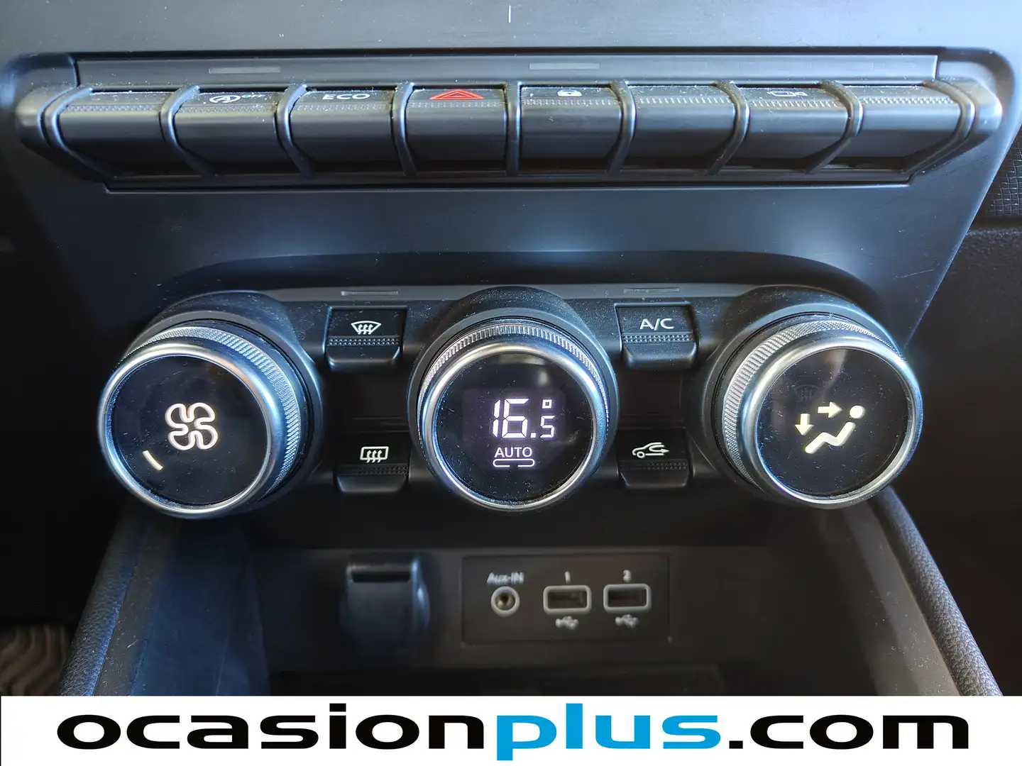 Foto Renault Clio Renault Clio Zen TCe (100 CV)