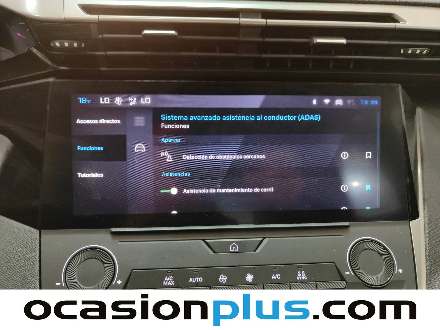 Foto Peugeot 308 Peugeot 308 PureTech 130 S&S Active EAT8 (130 CV)