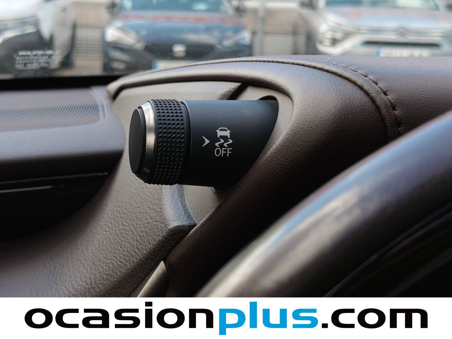 Lexus ES Lexus ES 300h Executive (218 CV) 2019