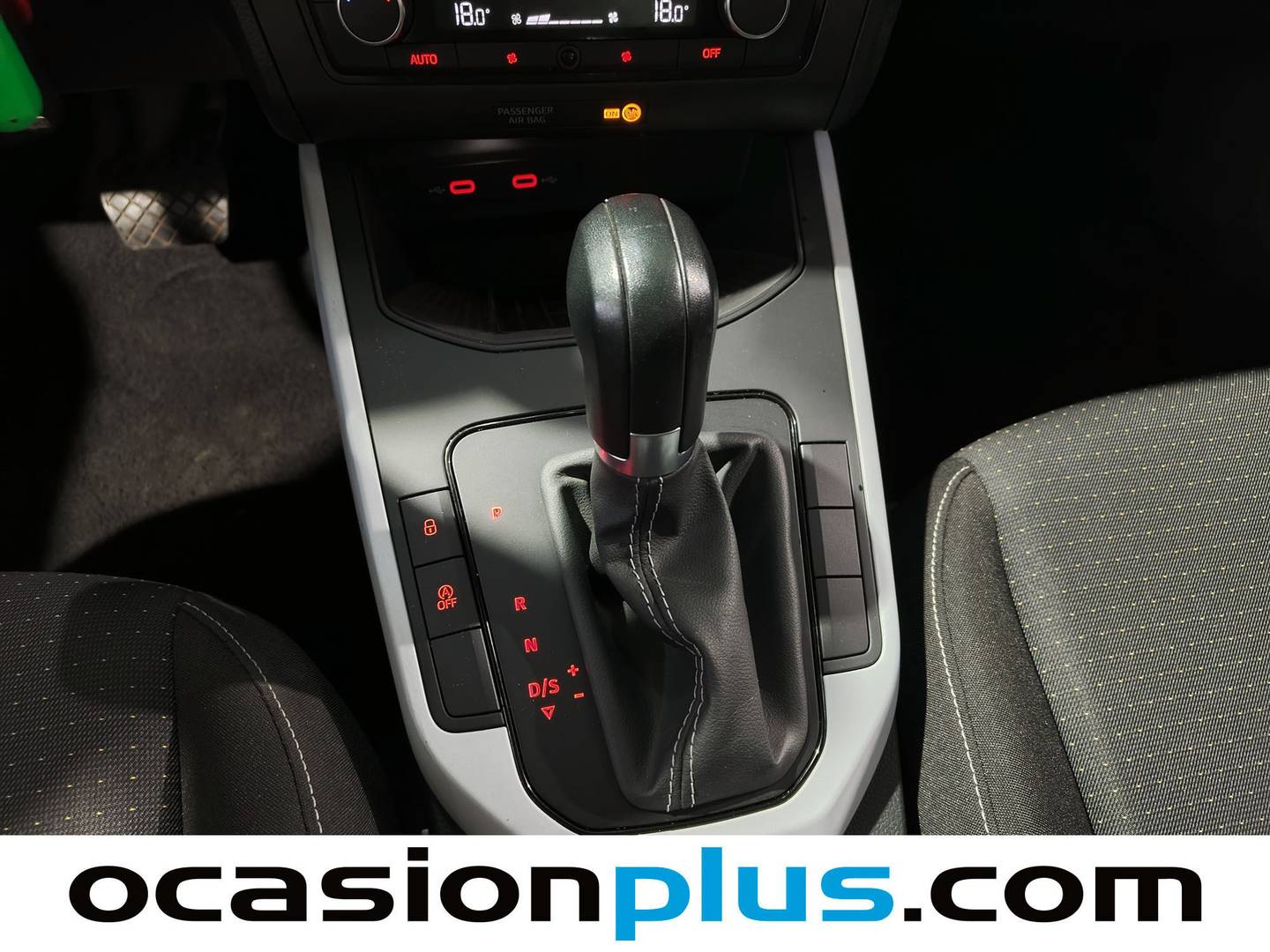 Seat Arona Seat Arona 1.0 TSI Style XL DSG (115 CV) de segunda mano