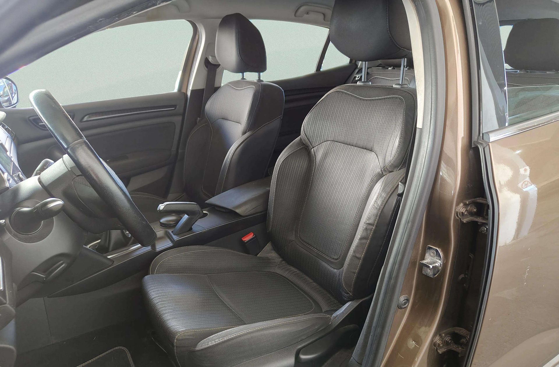 Renault Mégane Intens Energy dCi - foto 9
