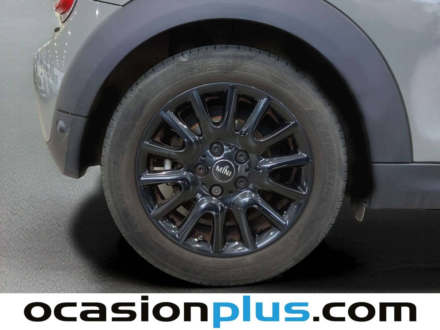 Foto Mini MINI MINI MINI 3 Puertas One (102 CV)
