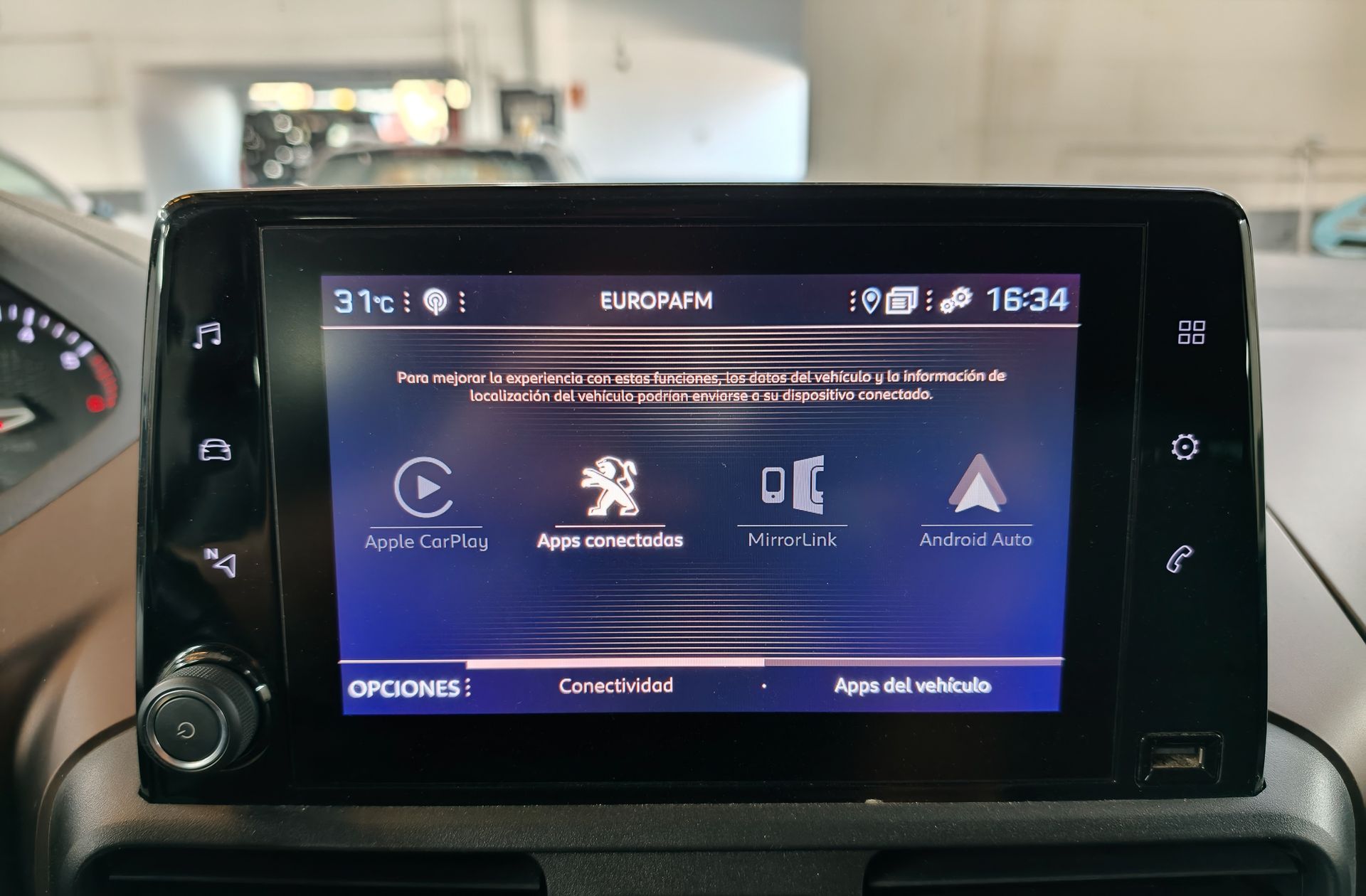 Peugeot Rifter BlueHDi 130 GT Line Long - foto 10